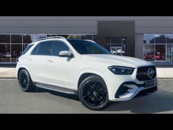 2023 (23) - 300d 4Matic AMG Line Prem + 5dr 9G-Tron [7 St] Diesel Estate