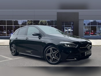 2022 (71) - B200 AMG Line Premium Edition 5dr Auto Petrol Hatchback