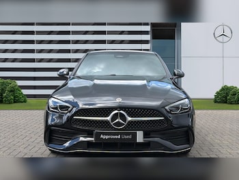 Used Mercedes-Benz C Class 2025 for sale - 78615762: Photo