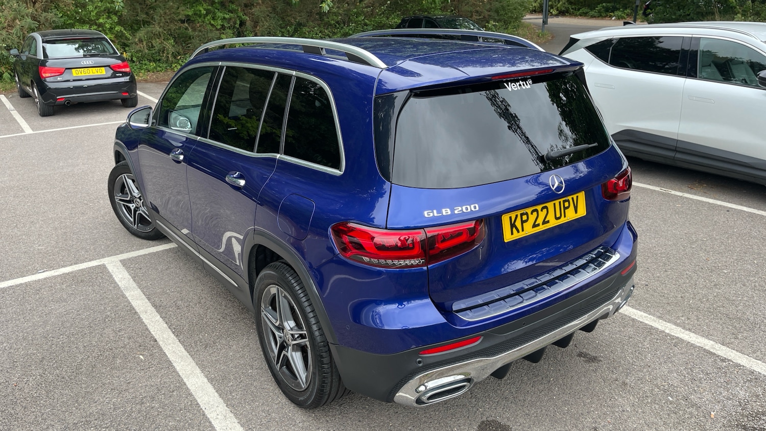 Vehicle 25