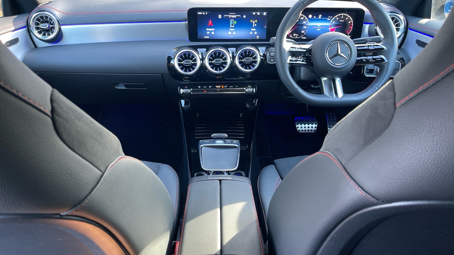 Used Mercedes-Benz CLA 2025 for sale - 77489856: Photo 10