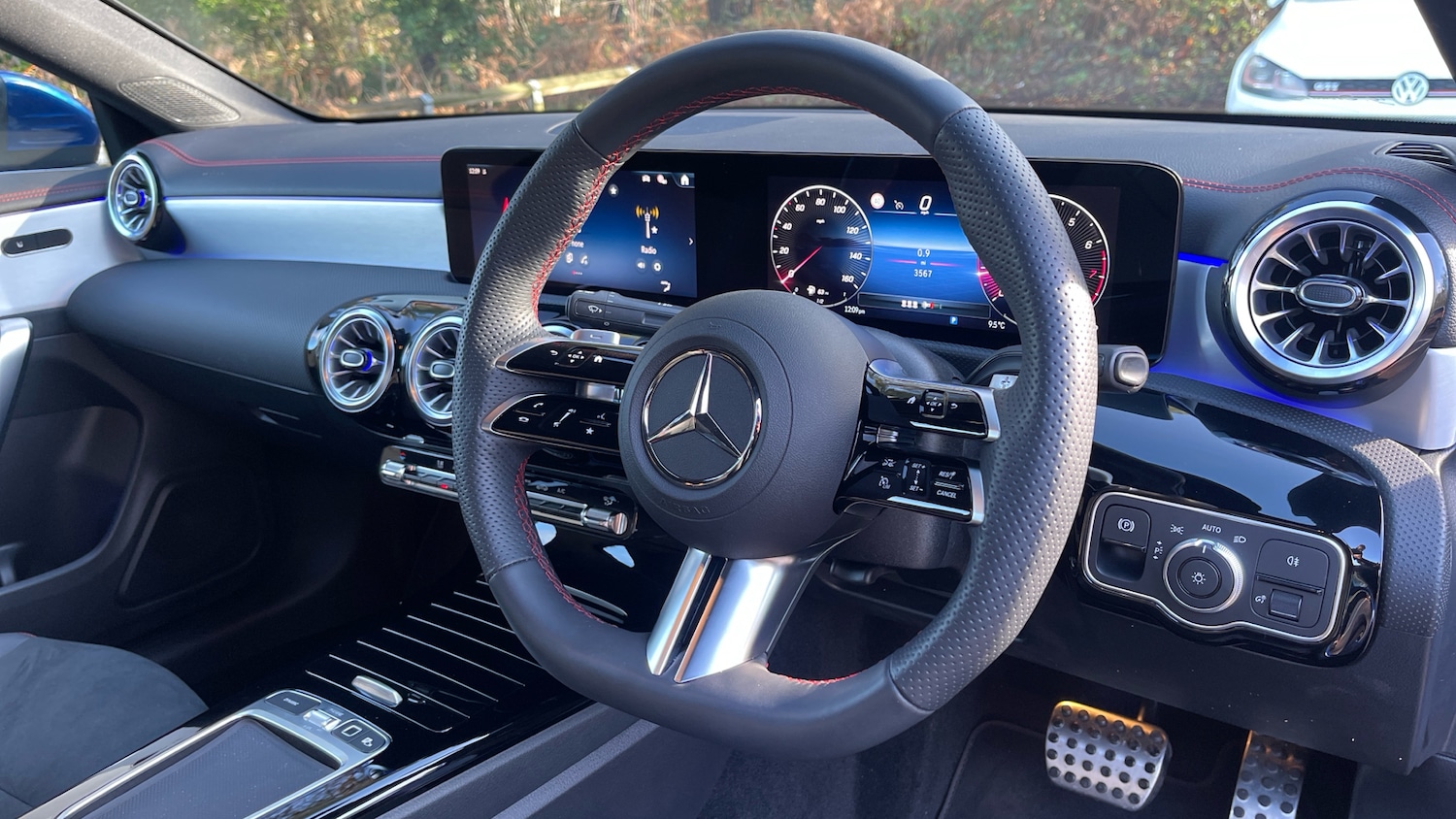 Used Mercedes-Benz CLA 2025 for sale - 77489856: Photo 11