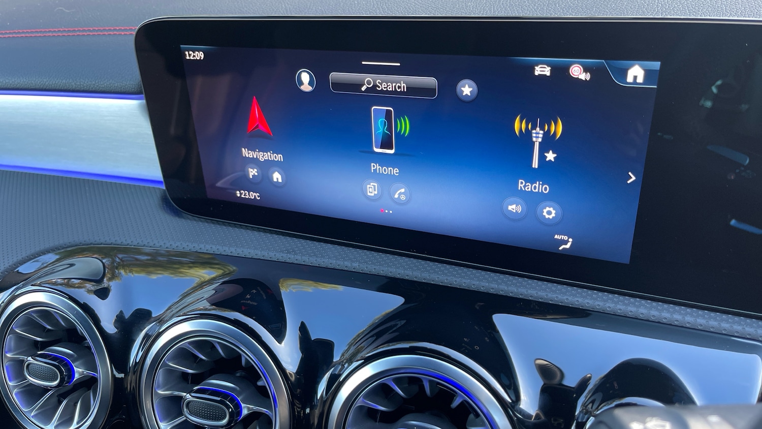 Used Mercedes-Benz CLA 2025 for sale - 77489856: Photo 12