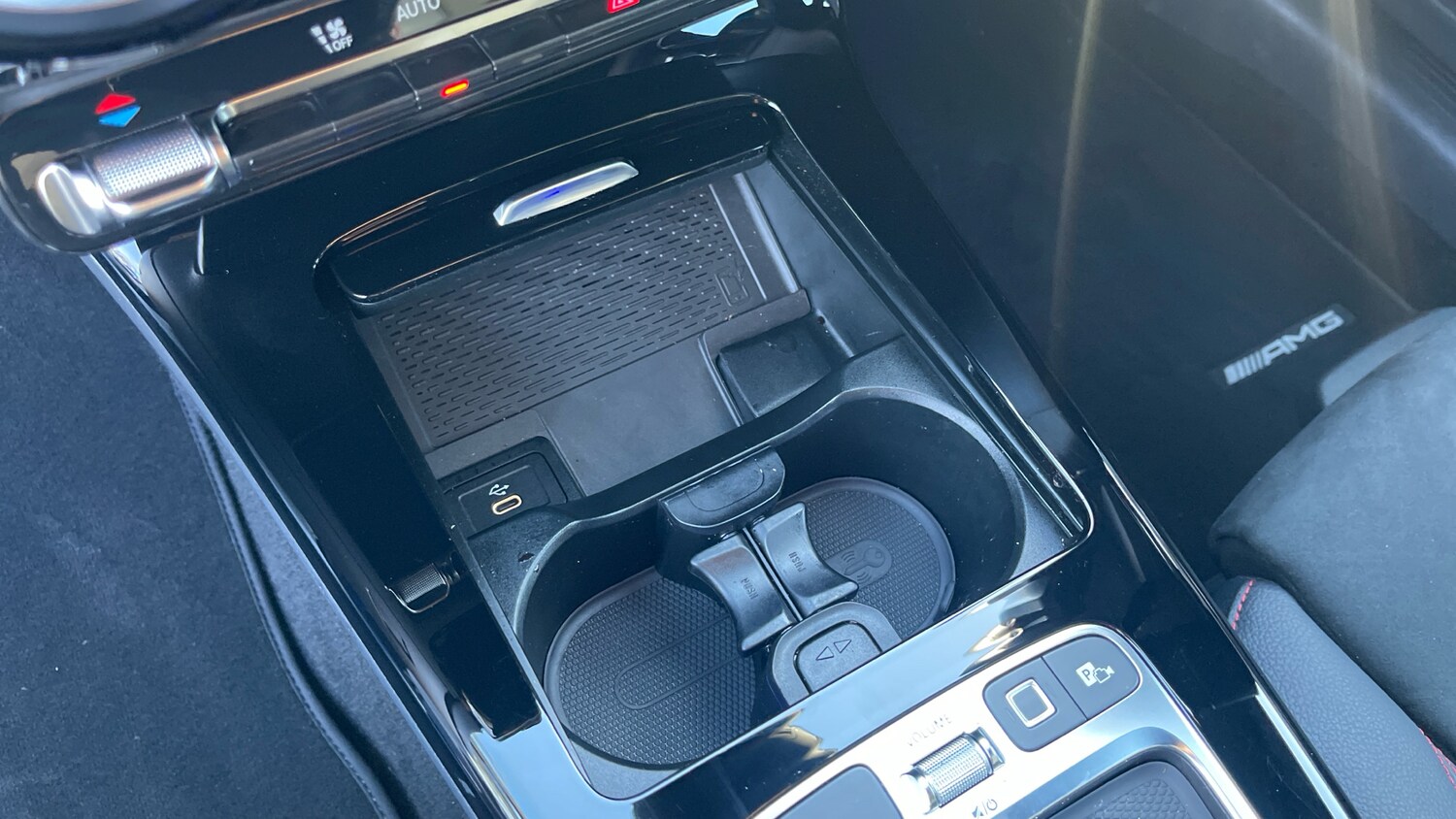 Used Mercedes-Benz CLA 2025 for sale - 77489856: Photo 13