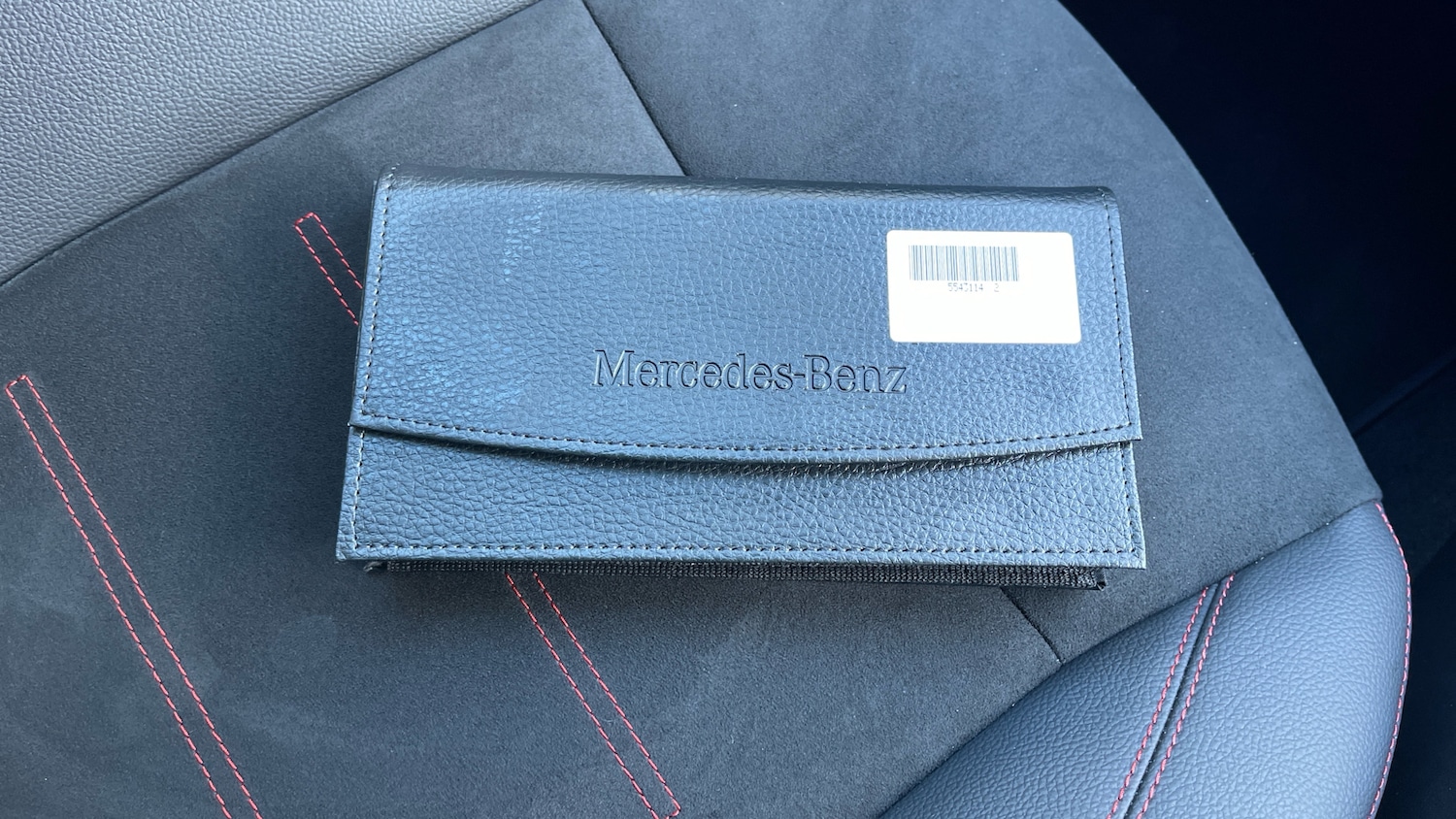 Used Mercedes-Benz CLA 2025 for sale - 77489856: Photo 19