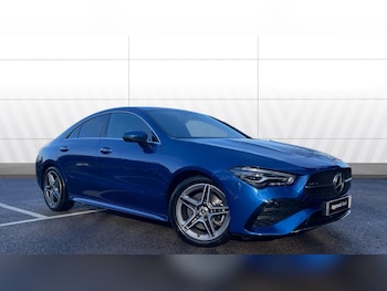 Used Mercedes-Benz CLA 2025 for sale - 77489856: Photo