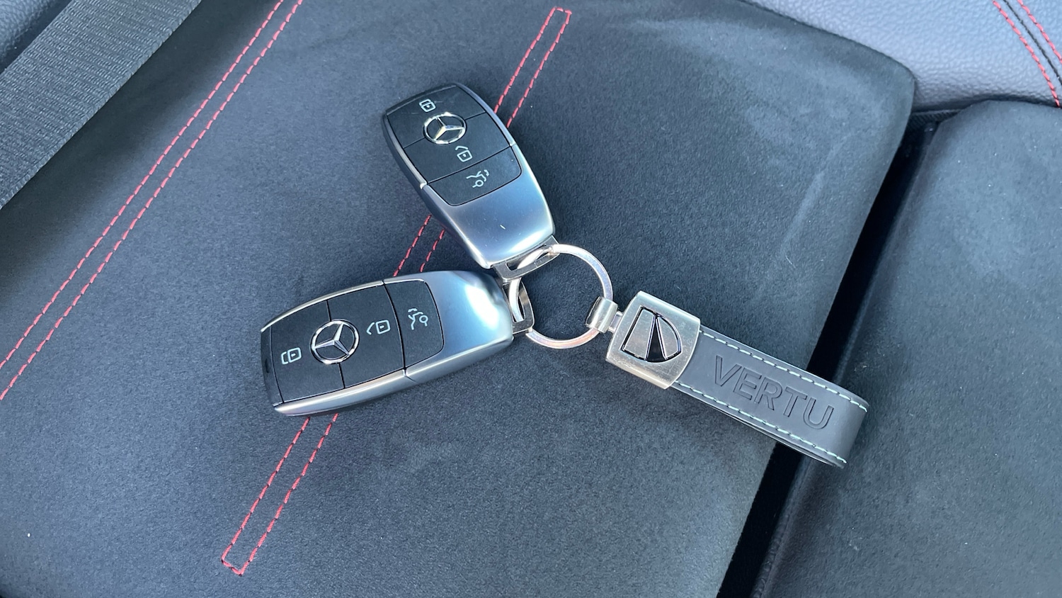 Used Mercedes-Benz CLA 2025 for sale - 77489856: Photo 20