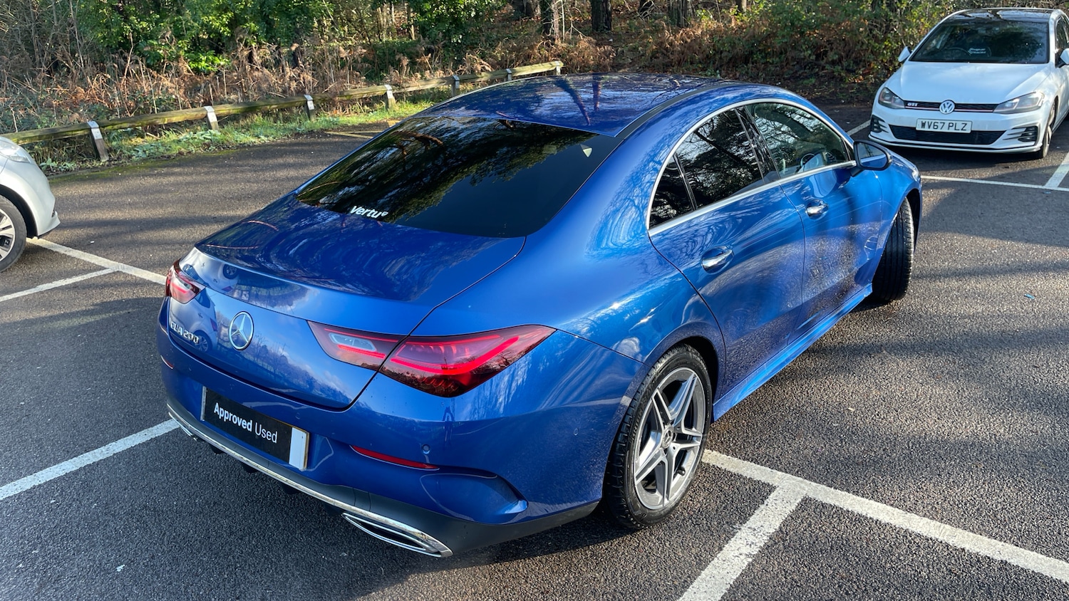 Used Mercedes-Benz CLA 2025 for sale - 77489856: Photo 24