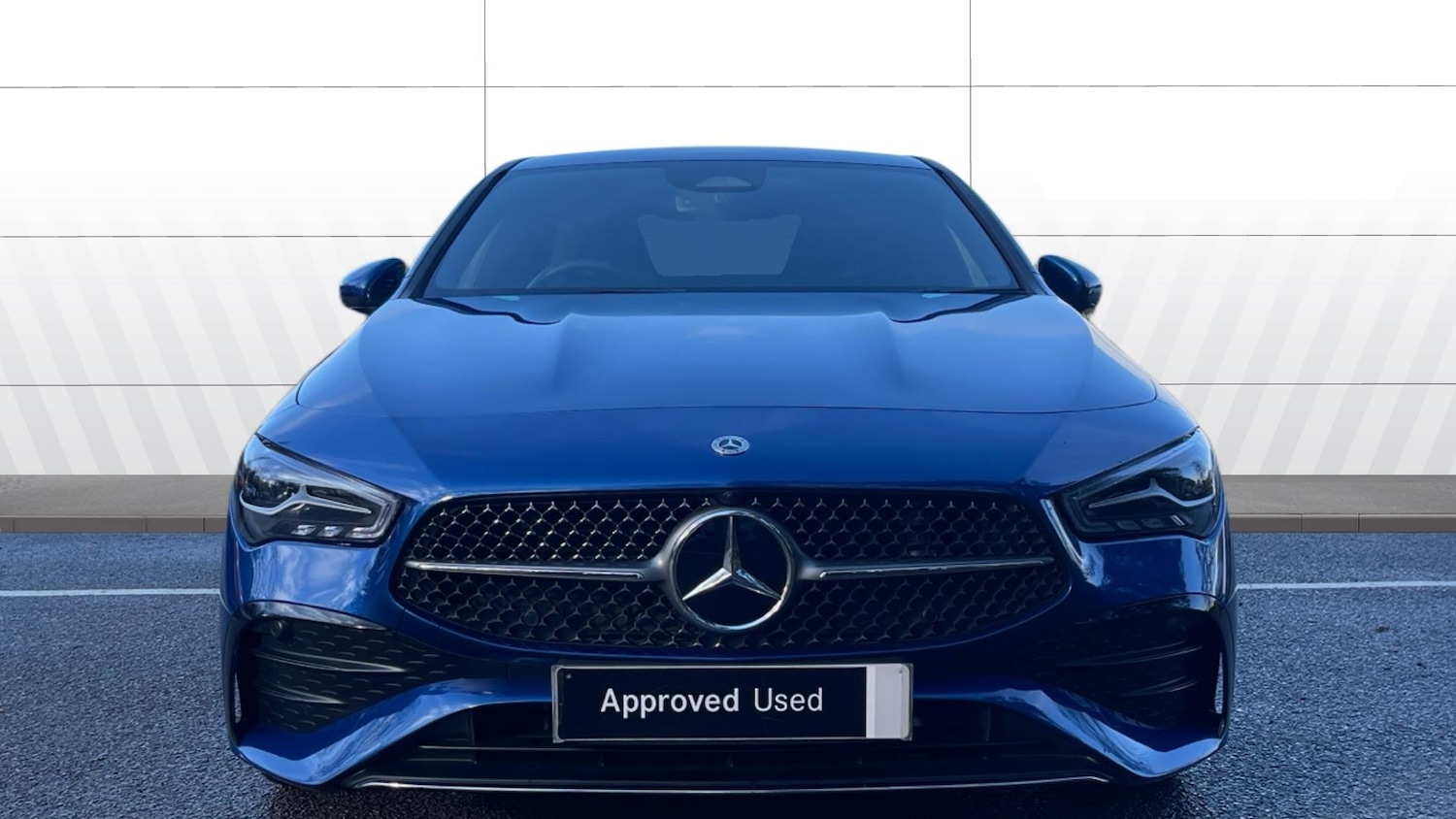 Used Mercedes-Benz CLA 2025 for sale - 77489856: Photo 3