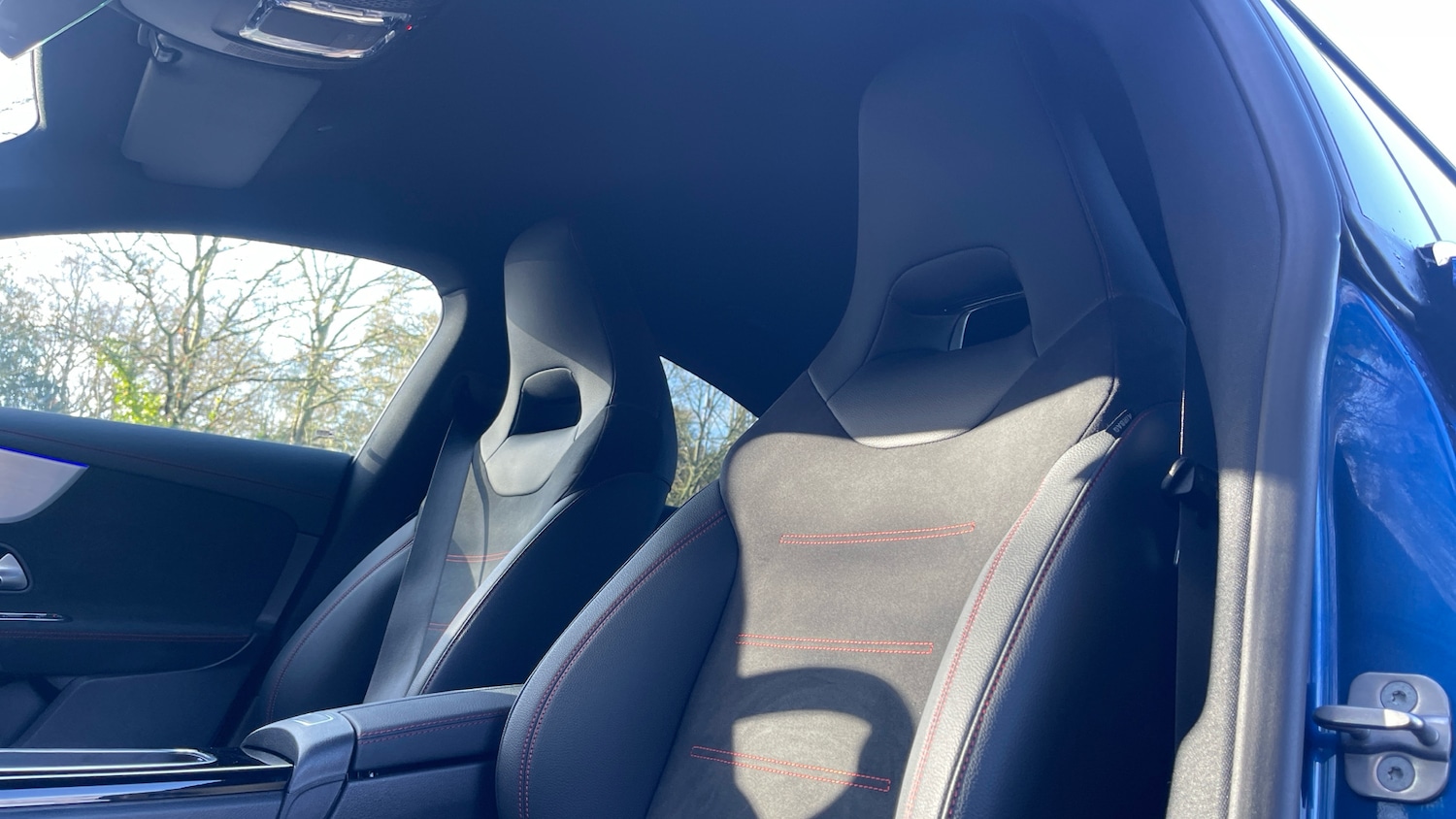 Used Mercedes-Benz CLA 2025 for sale - 77489856: Photo 30