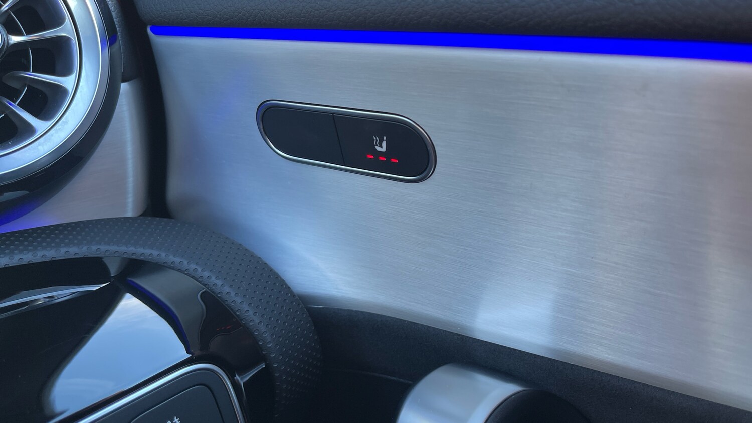 Used Mercedes-Benz CLA 2025 for sale - 77489856: Photo 33