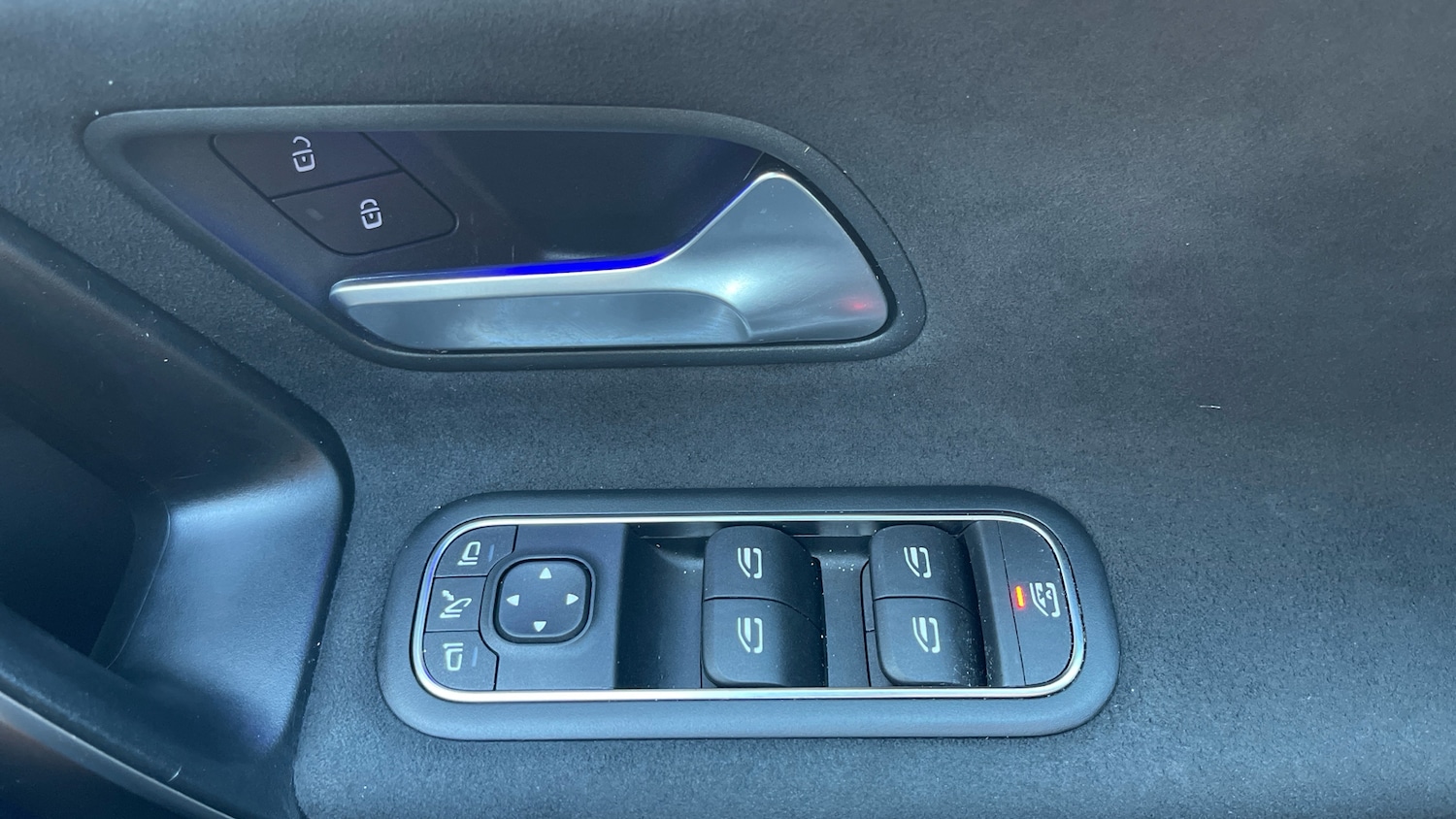 Used Mercedes-Benz CLA 2025 for sale - 77489856: Photo 34