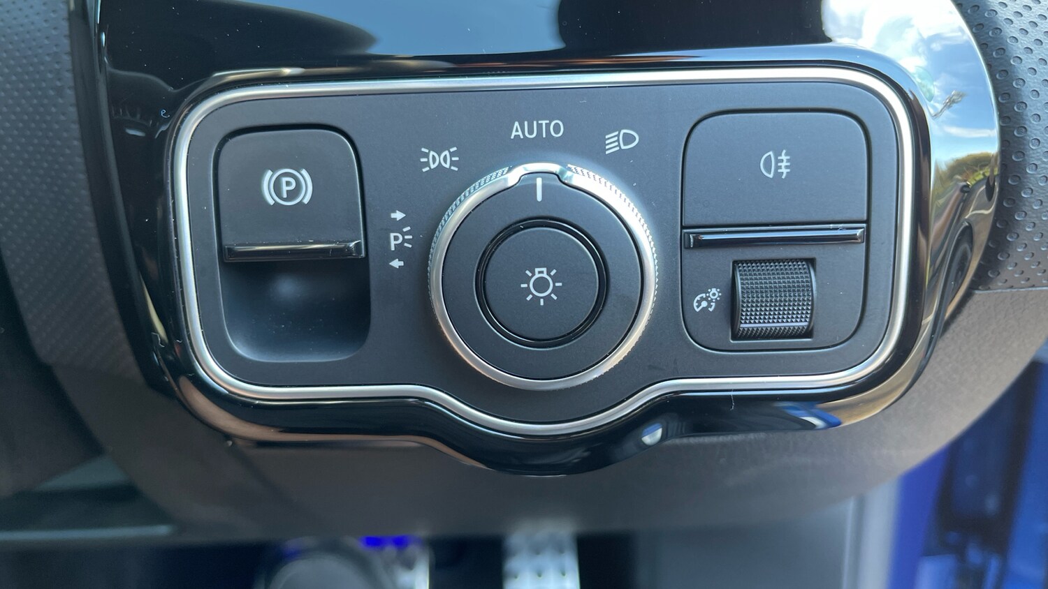 Used Mercedes-Benz CLA 2025 for sale - 77489856: Photo 36