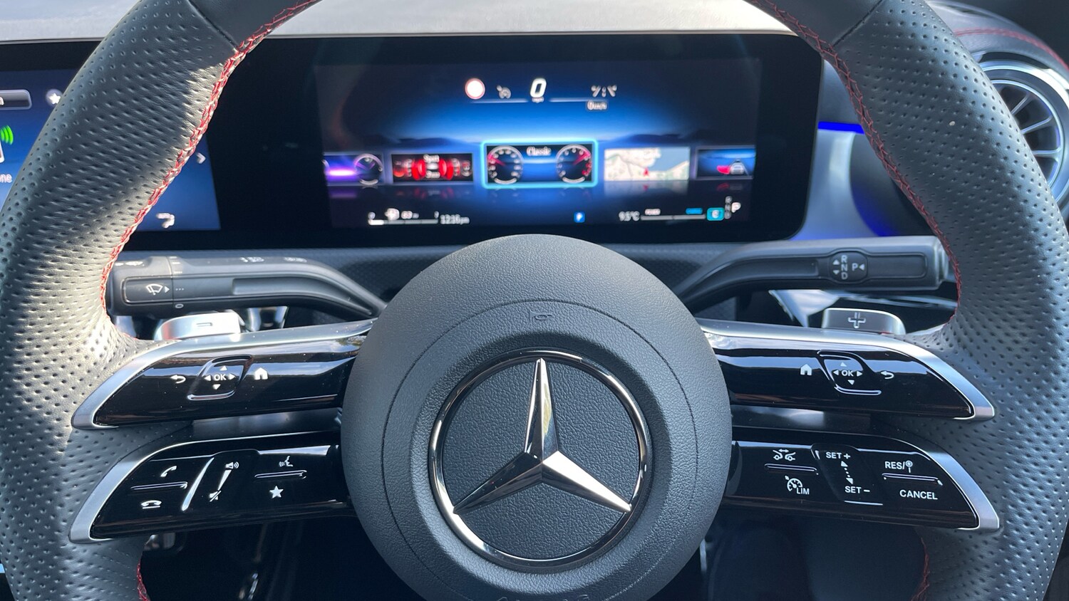 Used Mercedes-Benz CLA 2025 for sale - 77489856: Photo 41