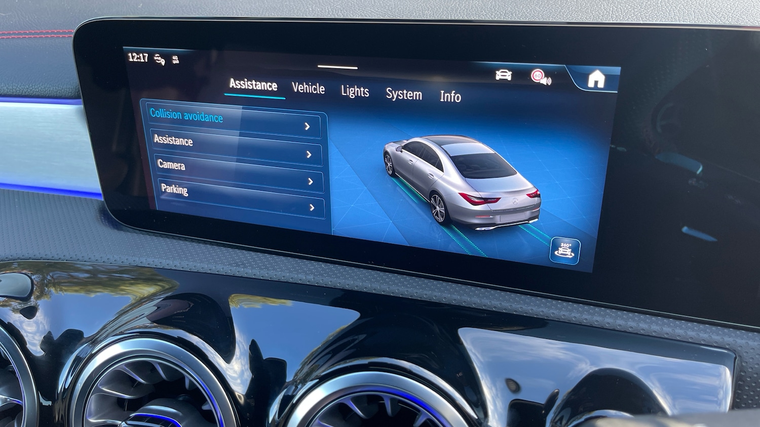 Used Mercedes-Benz CLA 2025 for sale - 77489856: Photo 42