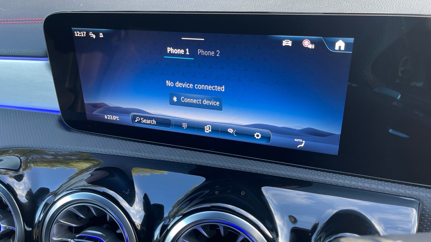 Used Mercedes-Benz CLA 2025 for sale - 77489856: Photo 44