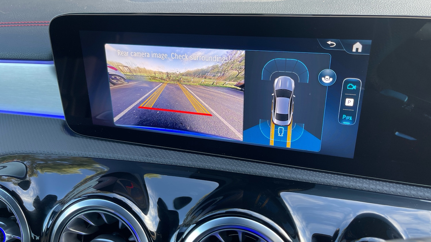 Used Mercedes-Benz CLA 2025 for sale - 77489856: Photo 45