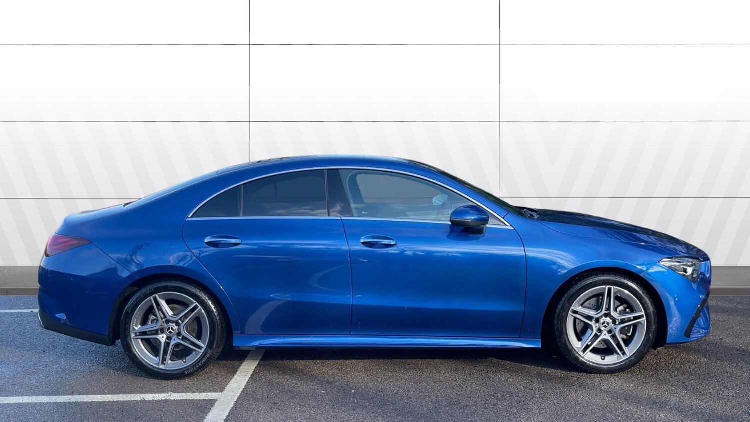 Used Mercedes-Benz CLA 2025 for sale - 77489856: Photo 5