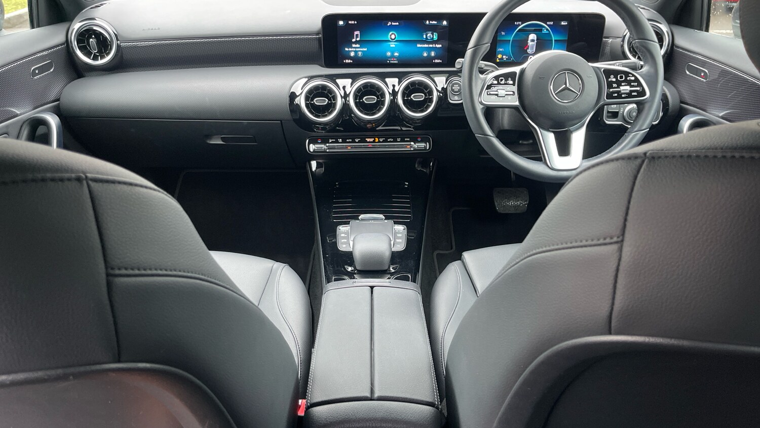 Used Mercedes-Benz A-Class 2022 for sale - 77337507: Photo 10