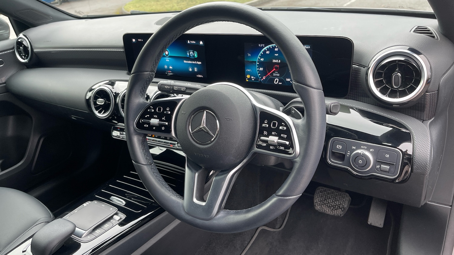 Used Mercedes-Benz A-Class 2022 for sale - 77337507: Photo 11