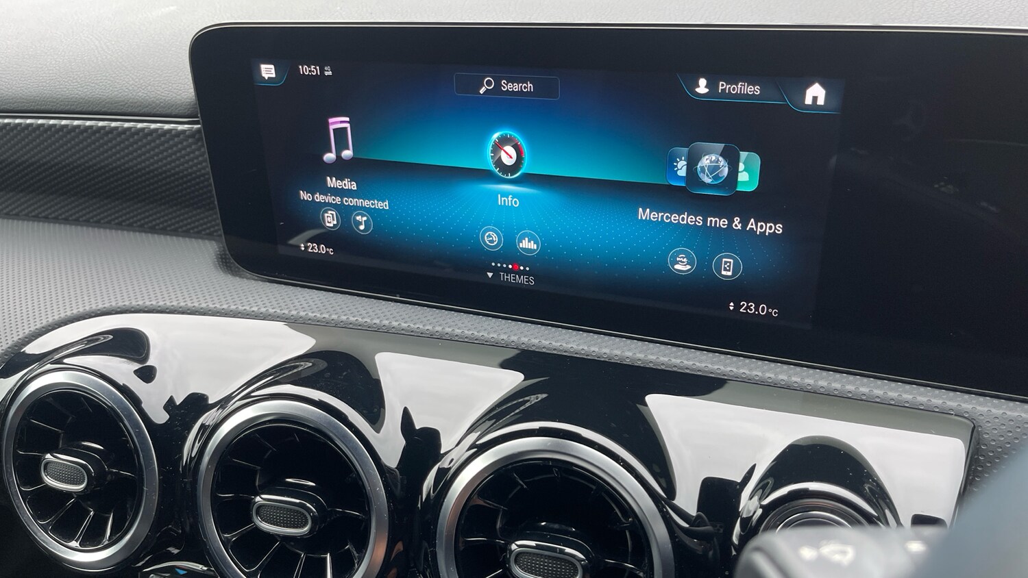 Used Mercedes-Benz A-Class 2022 for sale - 77337507: Photo 12