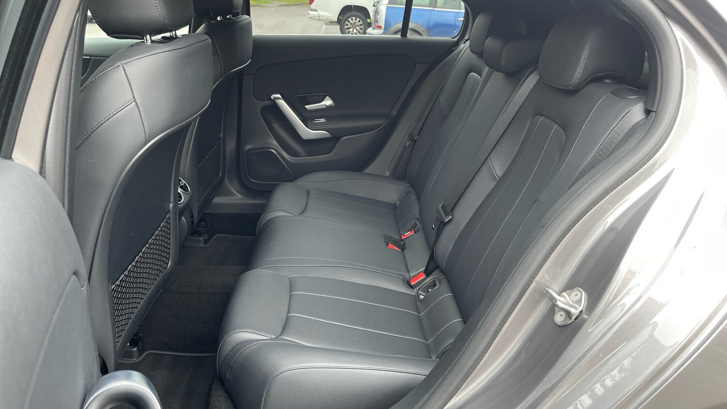 Used Mercedes-Benz A-Class 2022 for sale - 77337507: Photo 16