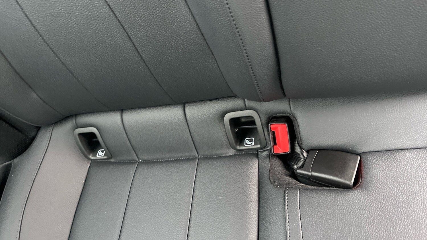 Used Mercedes-Benz A-Class 2022 for sale - 77337507: Photo 17