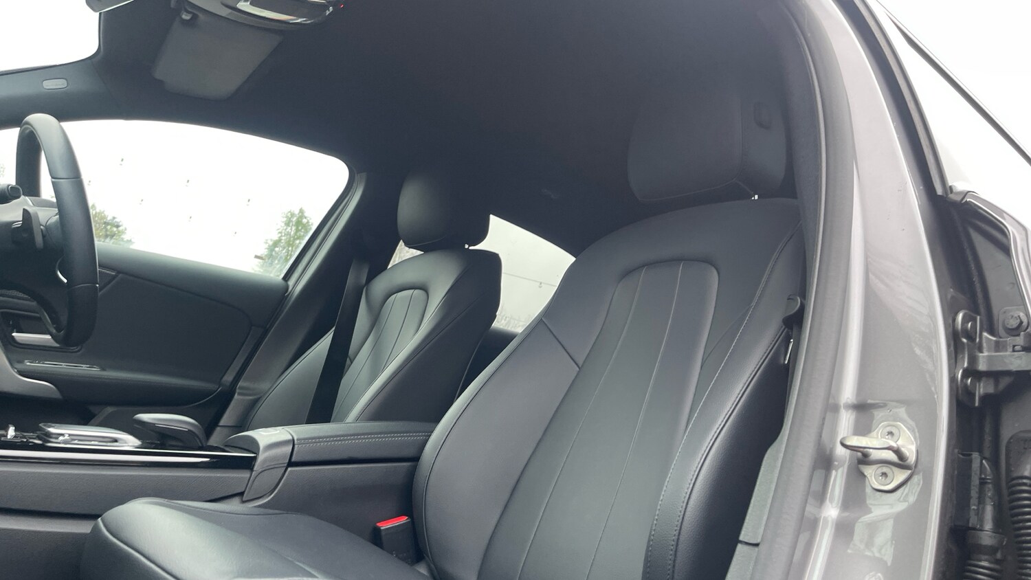 Used Mercedes-Benz A-Class 2022 for sale - 77337507: Photo 29