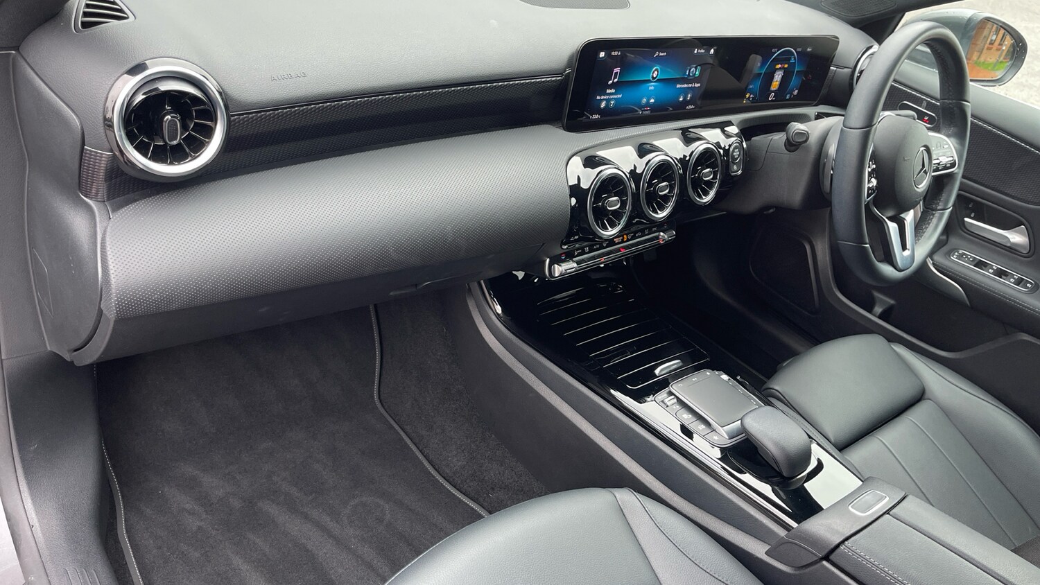 Used Mercedes-Benz A-Class 2022 for sale - 77337507: Photo 31