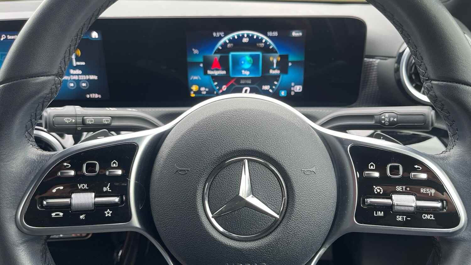 Used Mercedes-Benz A-Class 2022 for sale - 77337507: Photo 38