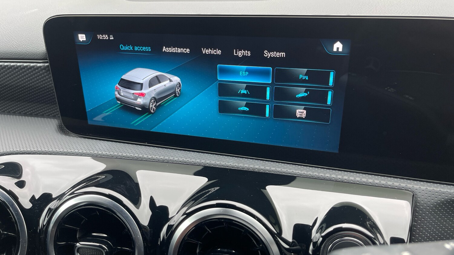 Used Mercedes-Benz A-Class 2022 for sale - 77337507: Photo 40