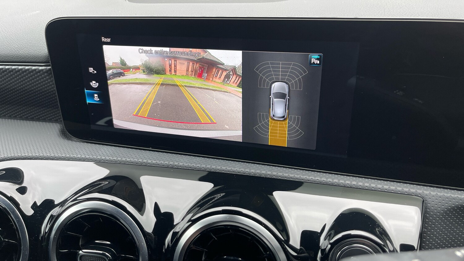 Used Mercedes-Benz A-Class 2022 for sale - 77337507: Photo 44