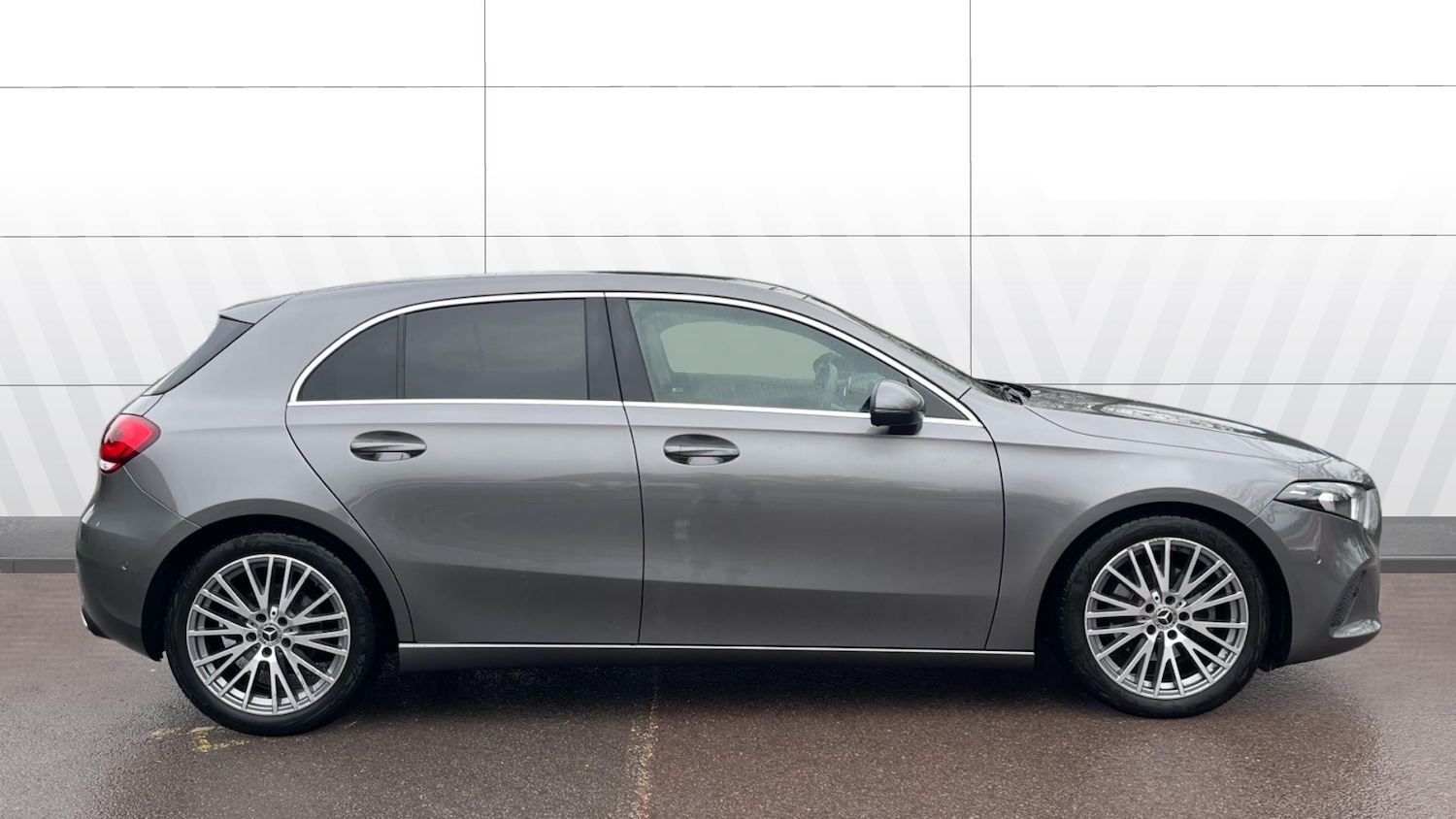 Used Mercedes-Benz A-Class 2022 for sale - 77337507: Photo 5