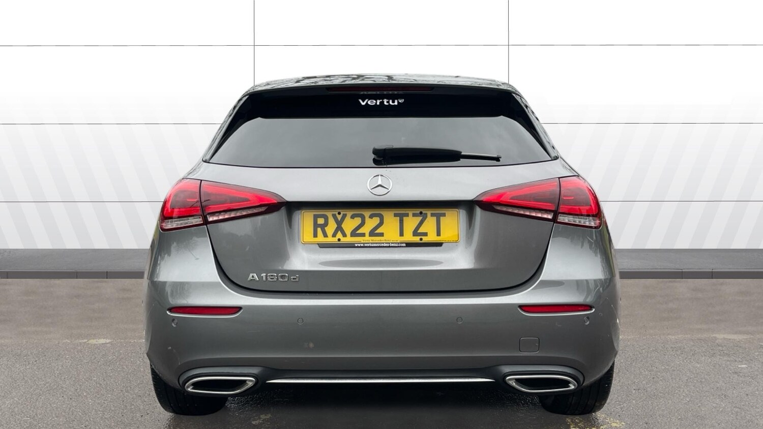 Used Mercedes-Benz A-Class 2022 for sale - 77337507: Photo 6