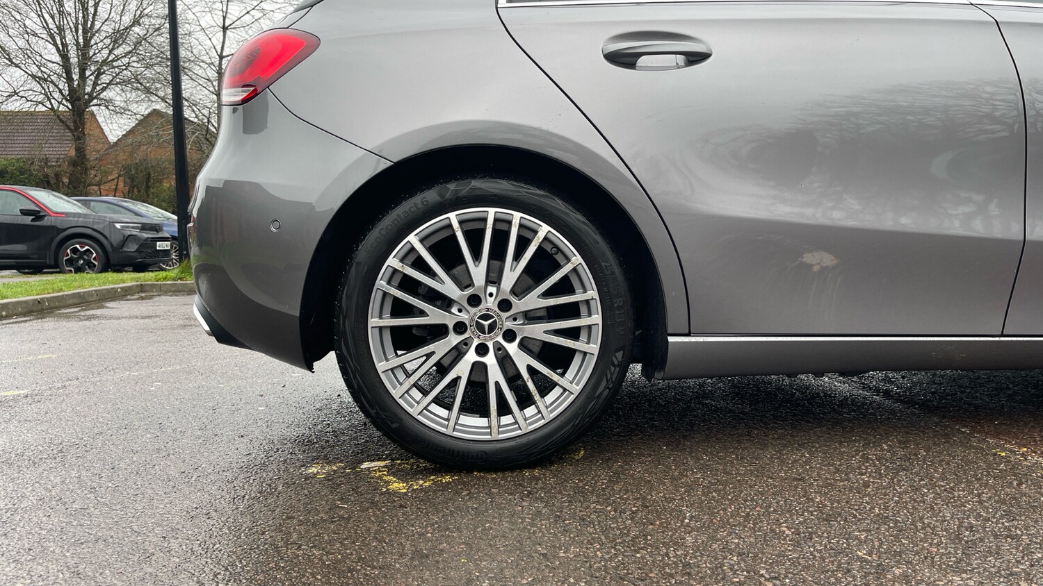 Used Mercedes-Benz A-Class 2022 for sale - 77337507: Photo 7