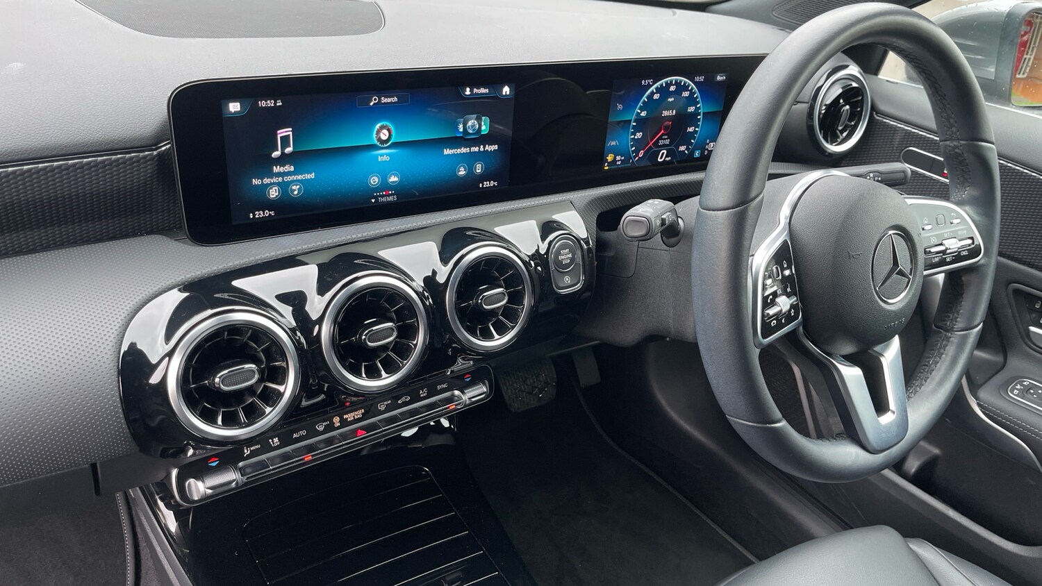 Used Mercedes-Benz A-Class 2022 for sale - 77337507: Photo 9