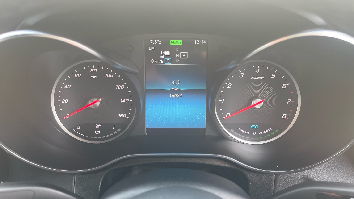 Used Mercedes-Benz GLC 2022 for sale - 76402303: Photo 18