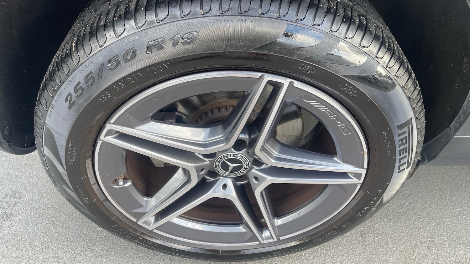 Used Mercedes-Benz GLC 2022 for sale - 76402303: Photo 22