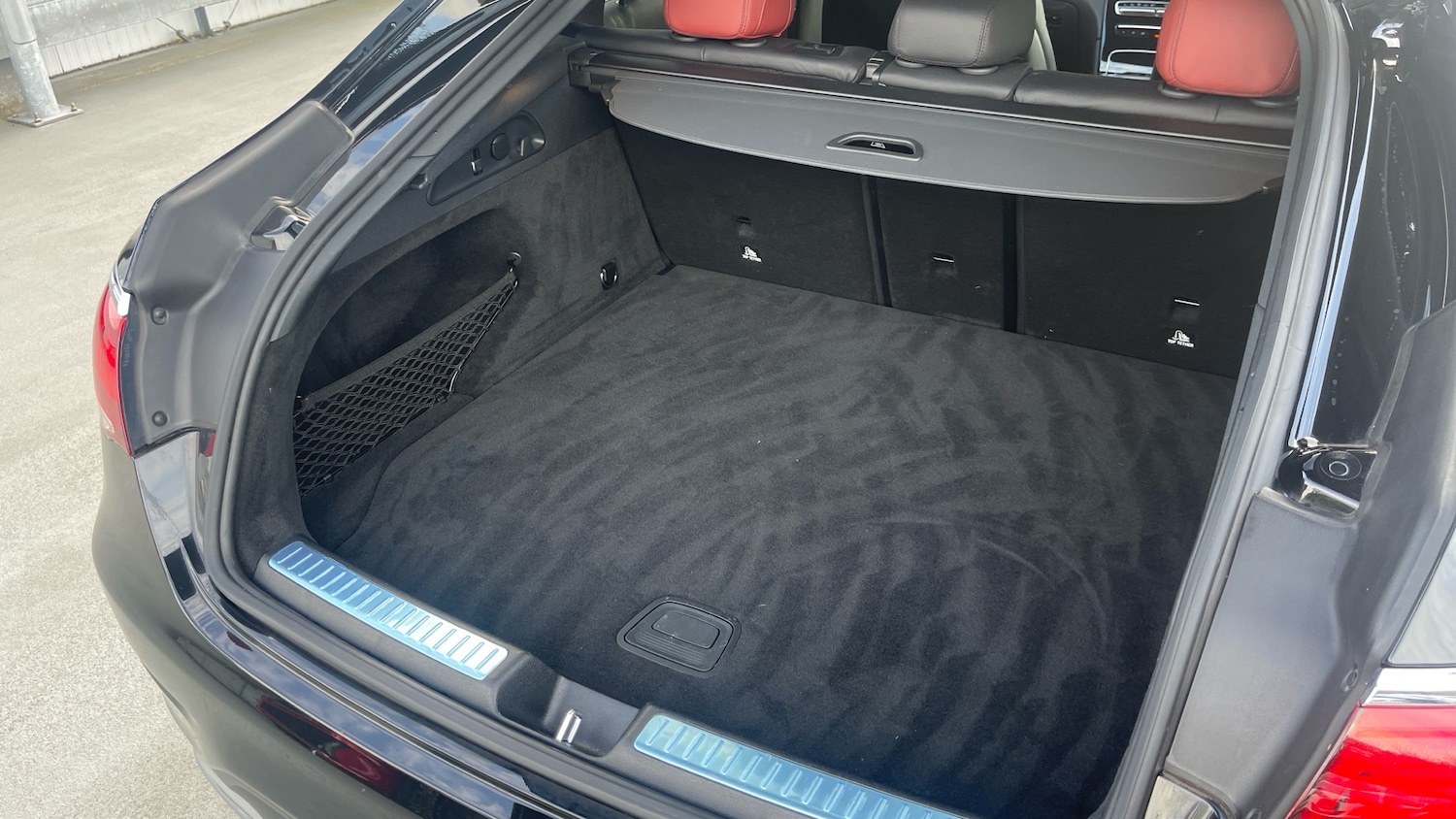 Used Mercedes-Benz GLC 2022 for sale - 76402303: Photo 27