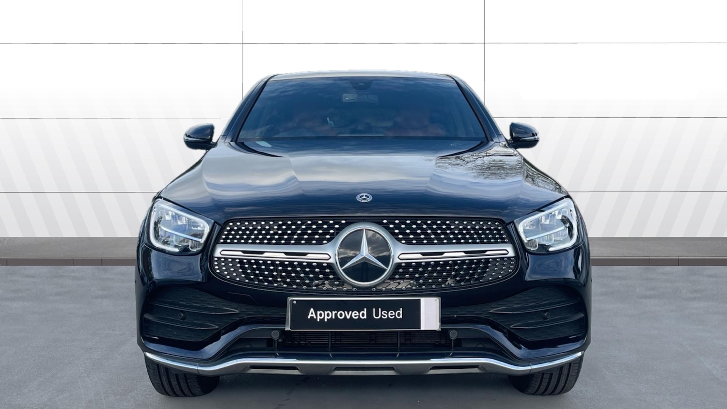 Used Mercedes-Benz GLC 2022 for sale - 76402303: Photo 3