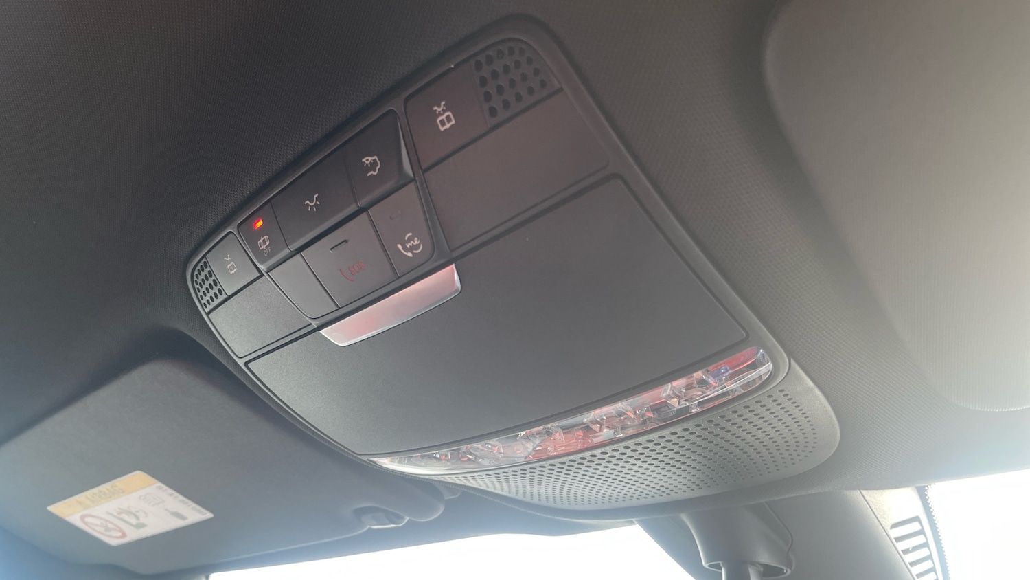 Used Mercedes-Benz GLC 2022 for sale - 76402303: Photo 35