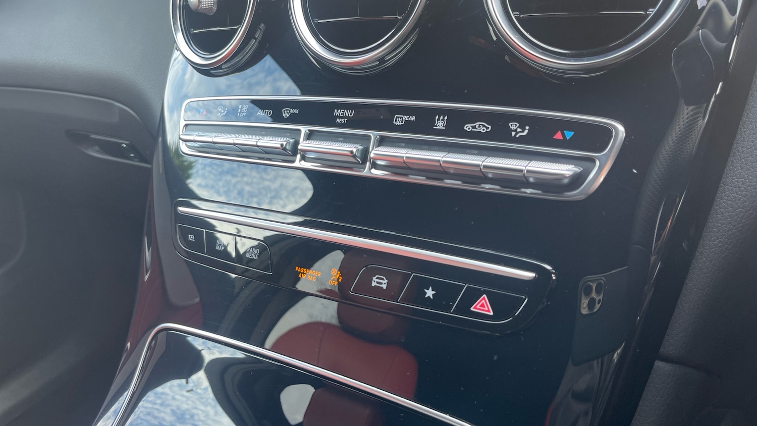 Used Mercedes-Benz GLC 2022 for sale - 76402303: Photo 39