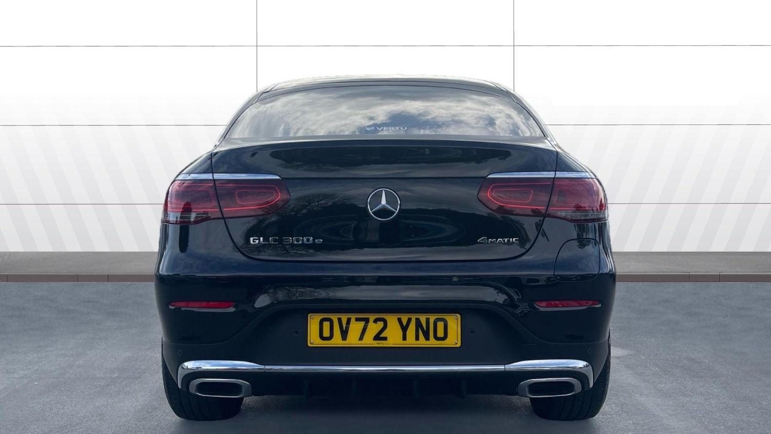 Used Mercedes-Benz GLC 2022 for sale - 76402303: Photo 6