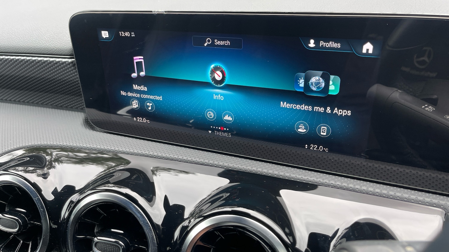 Used Mercedes-Benz A-Class 2022 for sale - 77357190: Photo 12