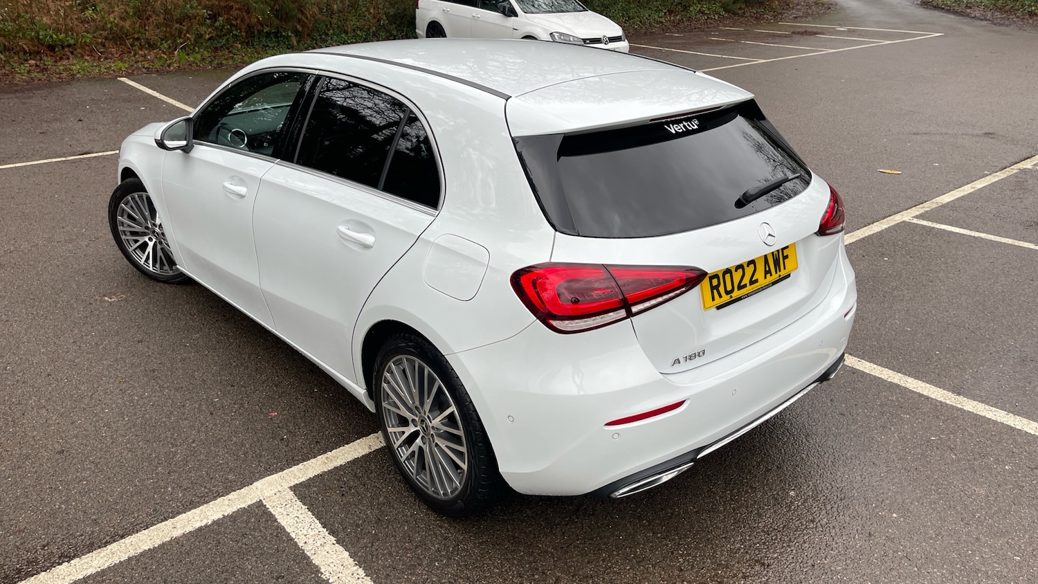 Used Mercedes-Benz A-Class 2022 for sale - 77357190: Photo 25