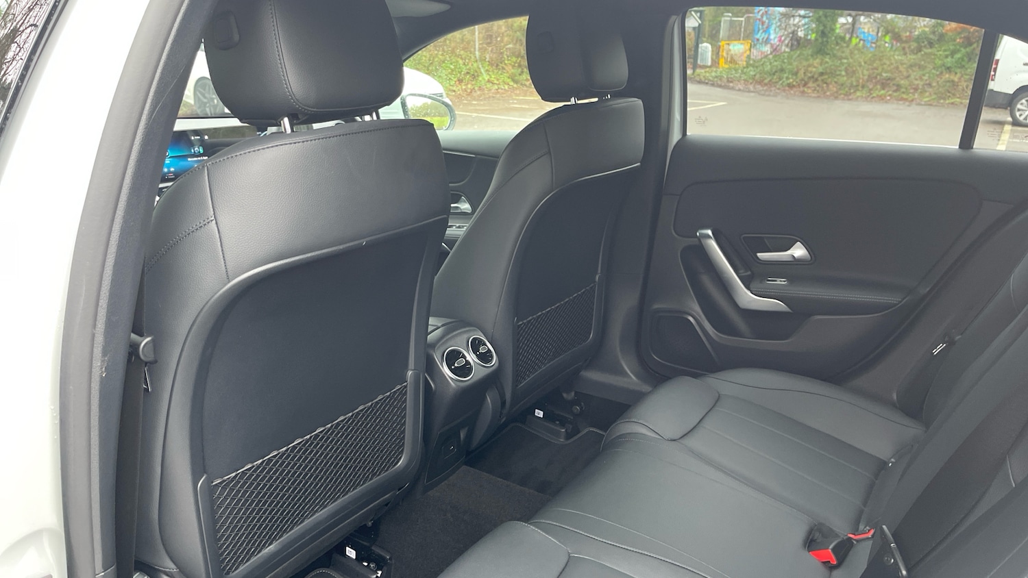 Used Mercedes-Benz A-Class 2022 for sale - 77357190: Photo 29