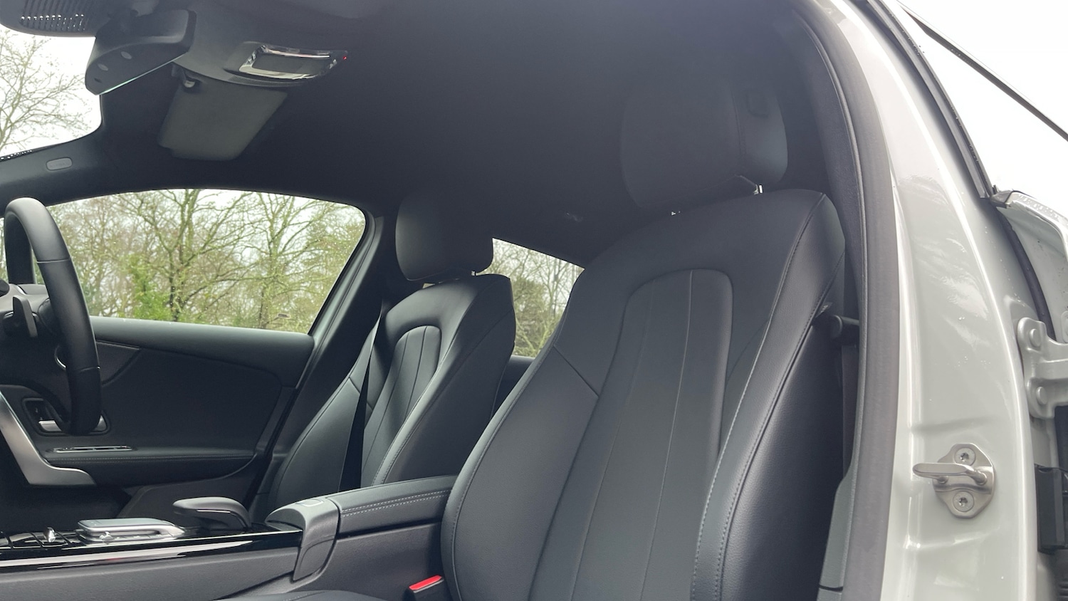 Used Mercedes-Benz A-Class 2022 for sale - 77357190: Photo 30