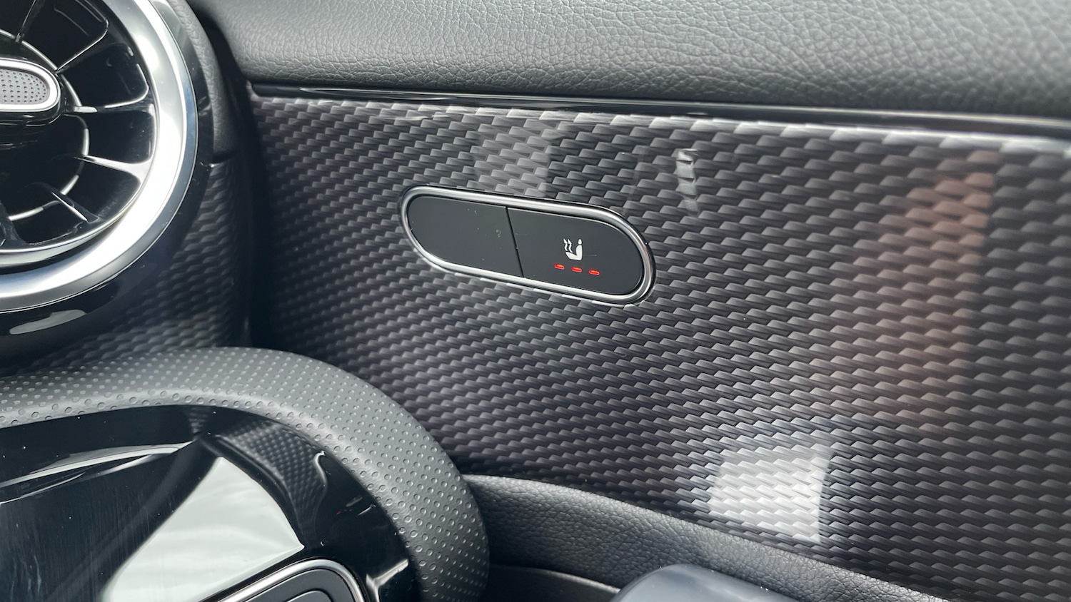 Used Mercedes-Benz A-Class 2022 for sale - 77357190: Photo 34