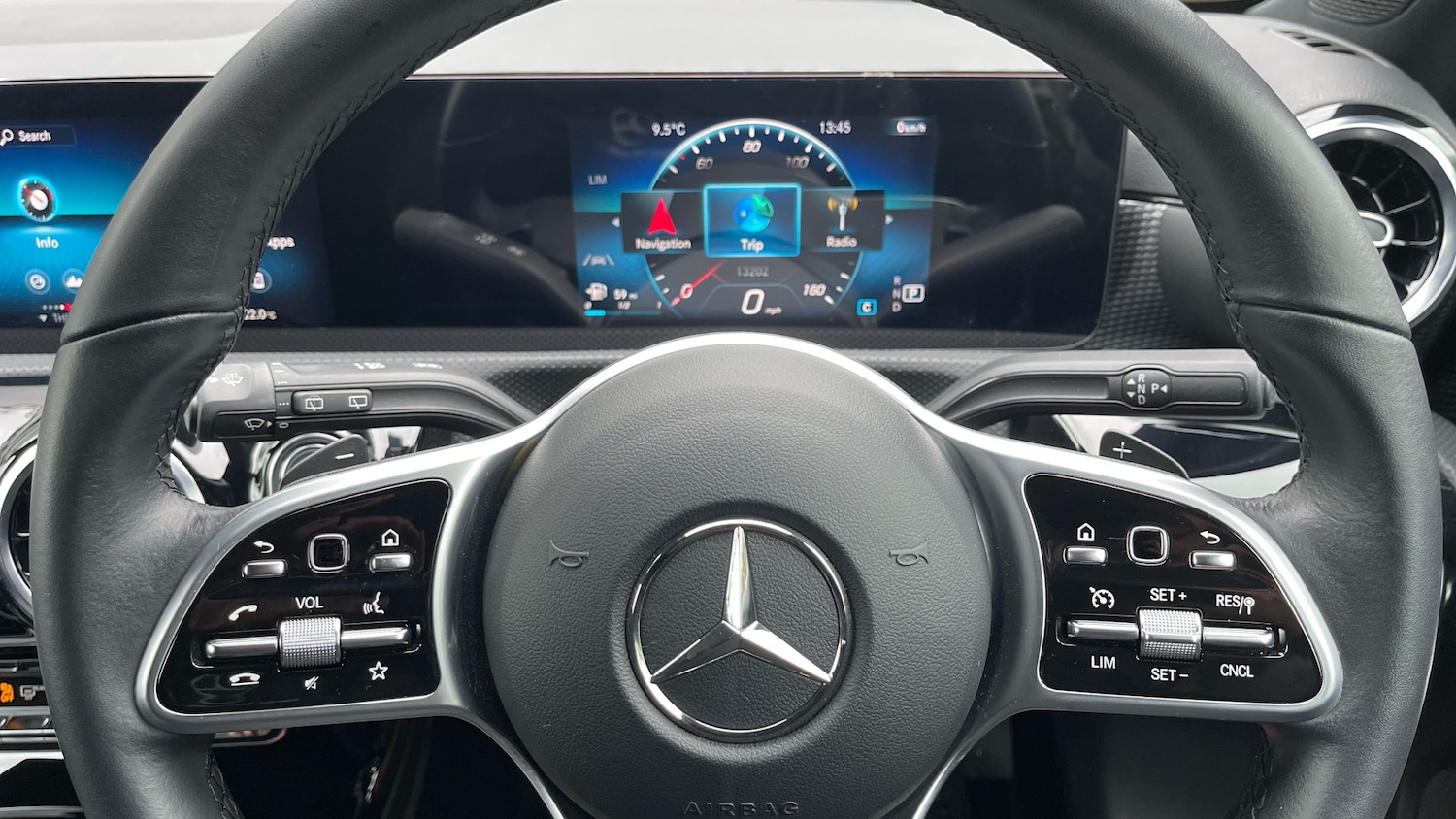 Used Mercedes-Benz A-Class 2022 for sale - 77357190: Photo 41