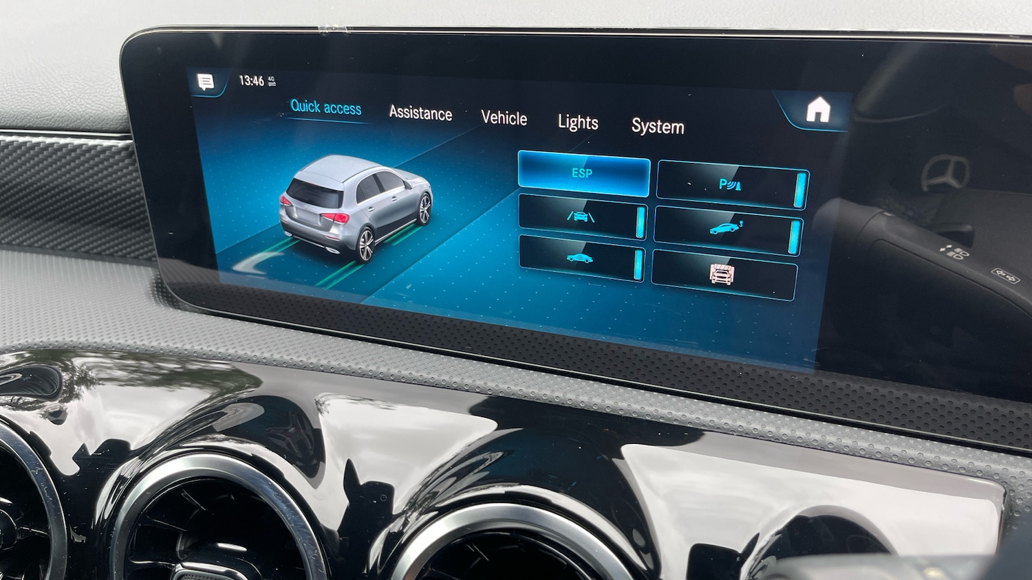 Used Mercedes-Benz A-Class 2022 for sale - 77357190: Photo 42